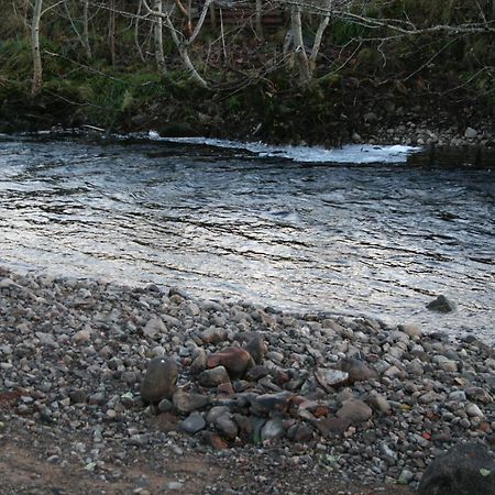 Bcc Lochness Hostel Pods Bearnock 외부 사진
