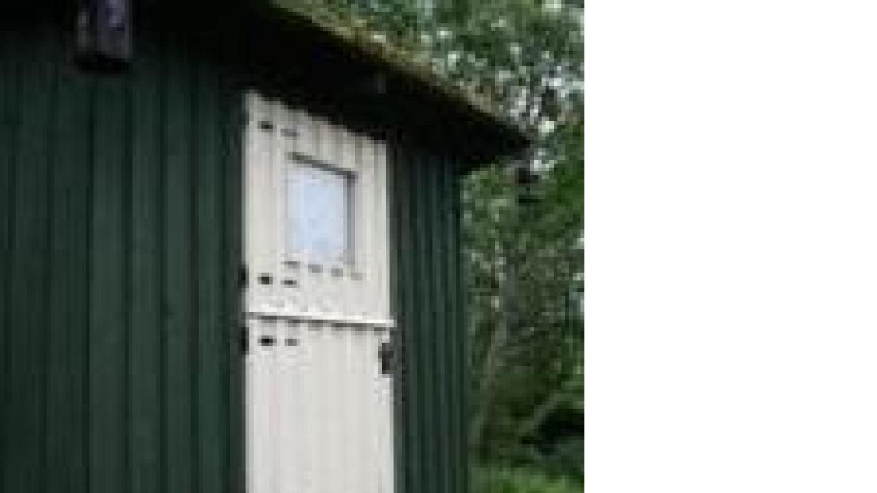 Bcc Lochness Hostel Pods Bearnock 외부 사진