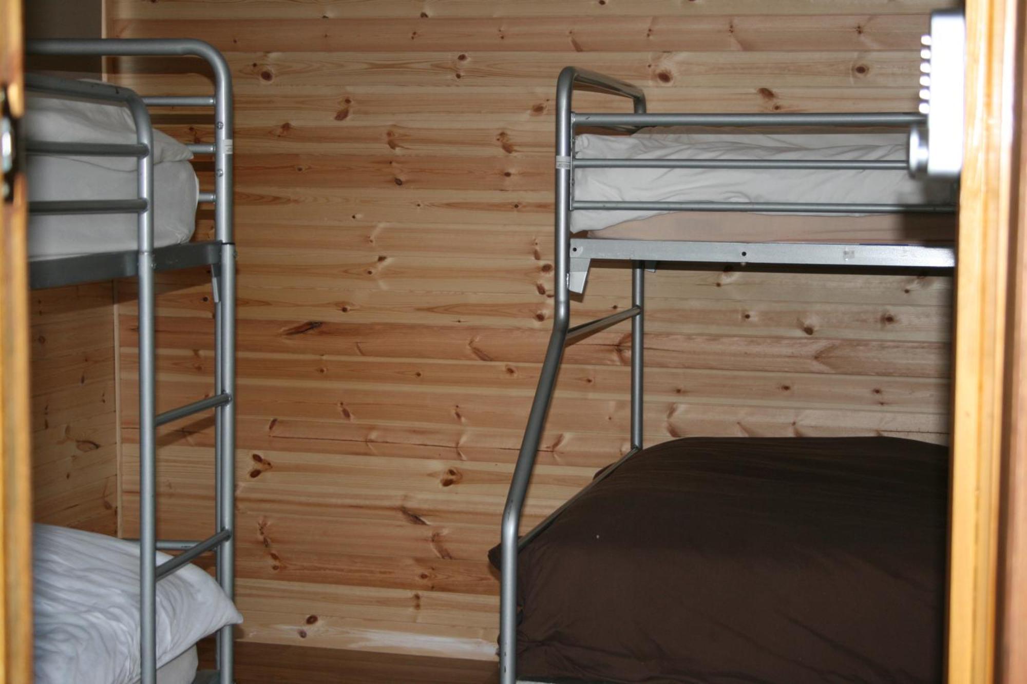 Bcc Lochness Hostel Pods Bearnock 객실 사진