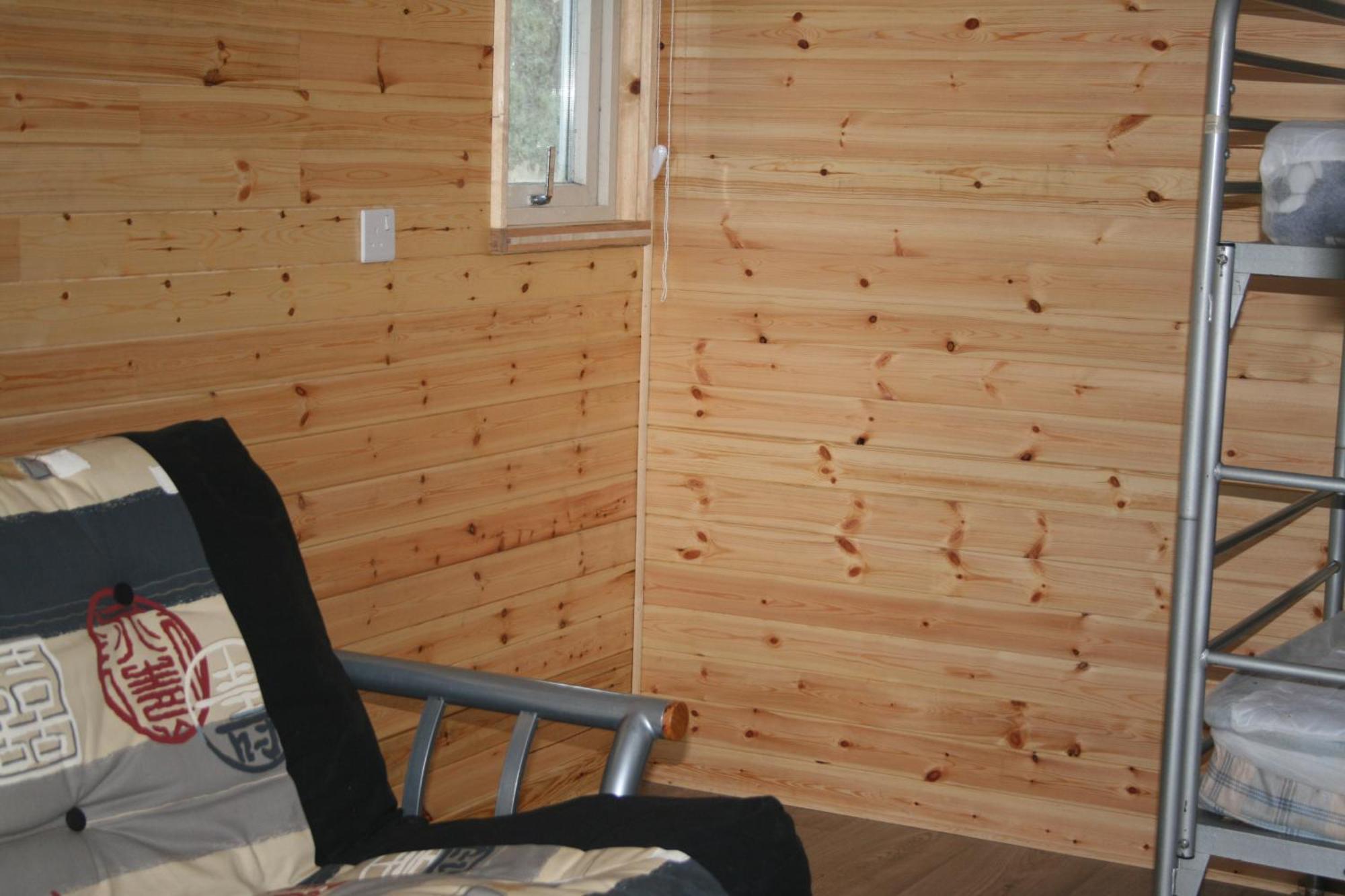 Bcc Lochness Hostel Pods Bearnock 객실 사진