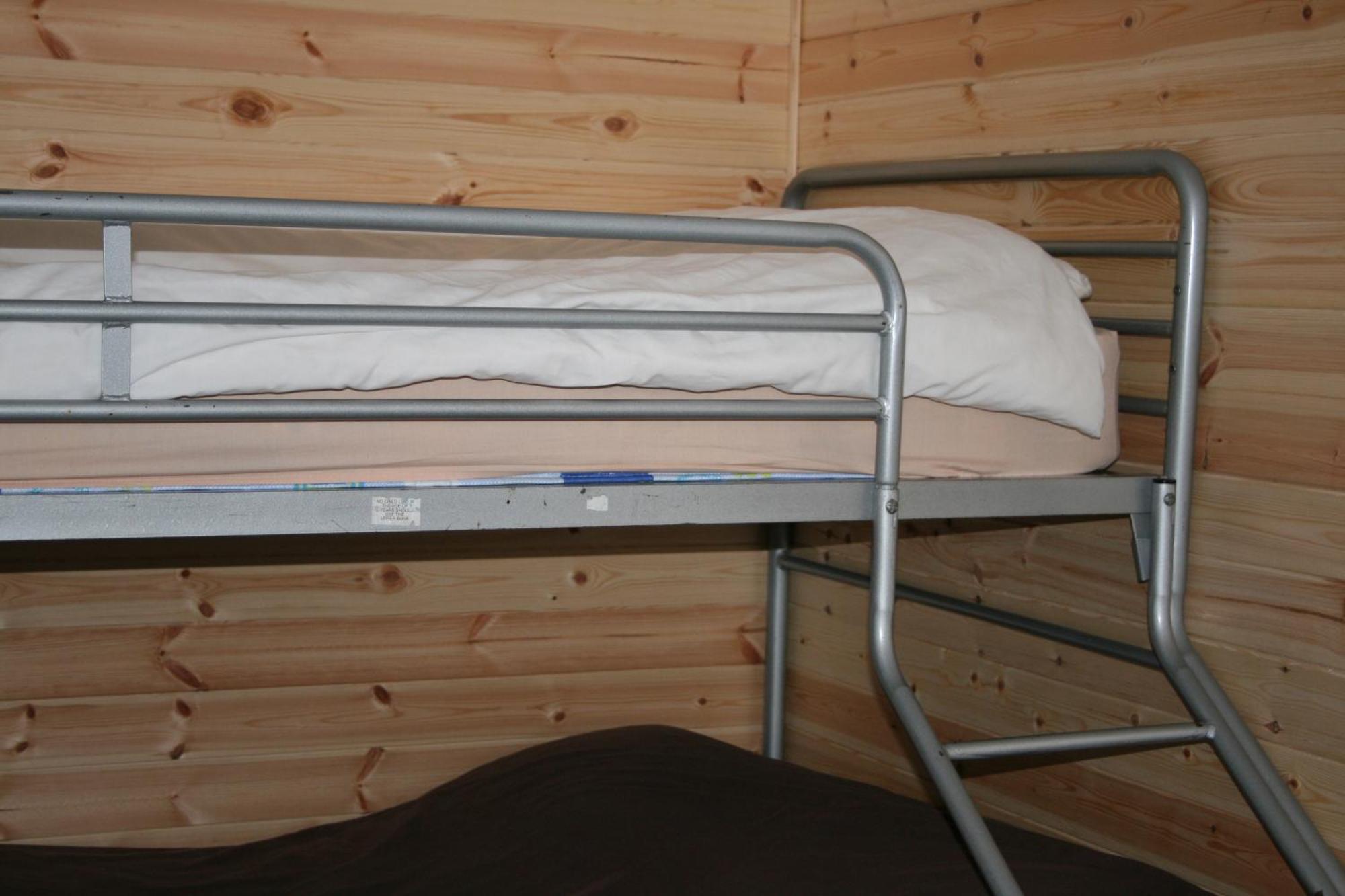 Bcc Lochness Hostel Pods Bearnock 객실 사진