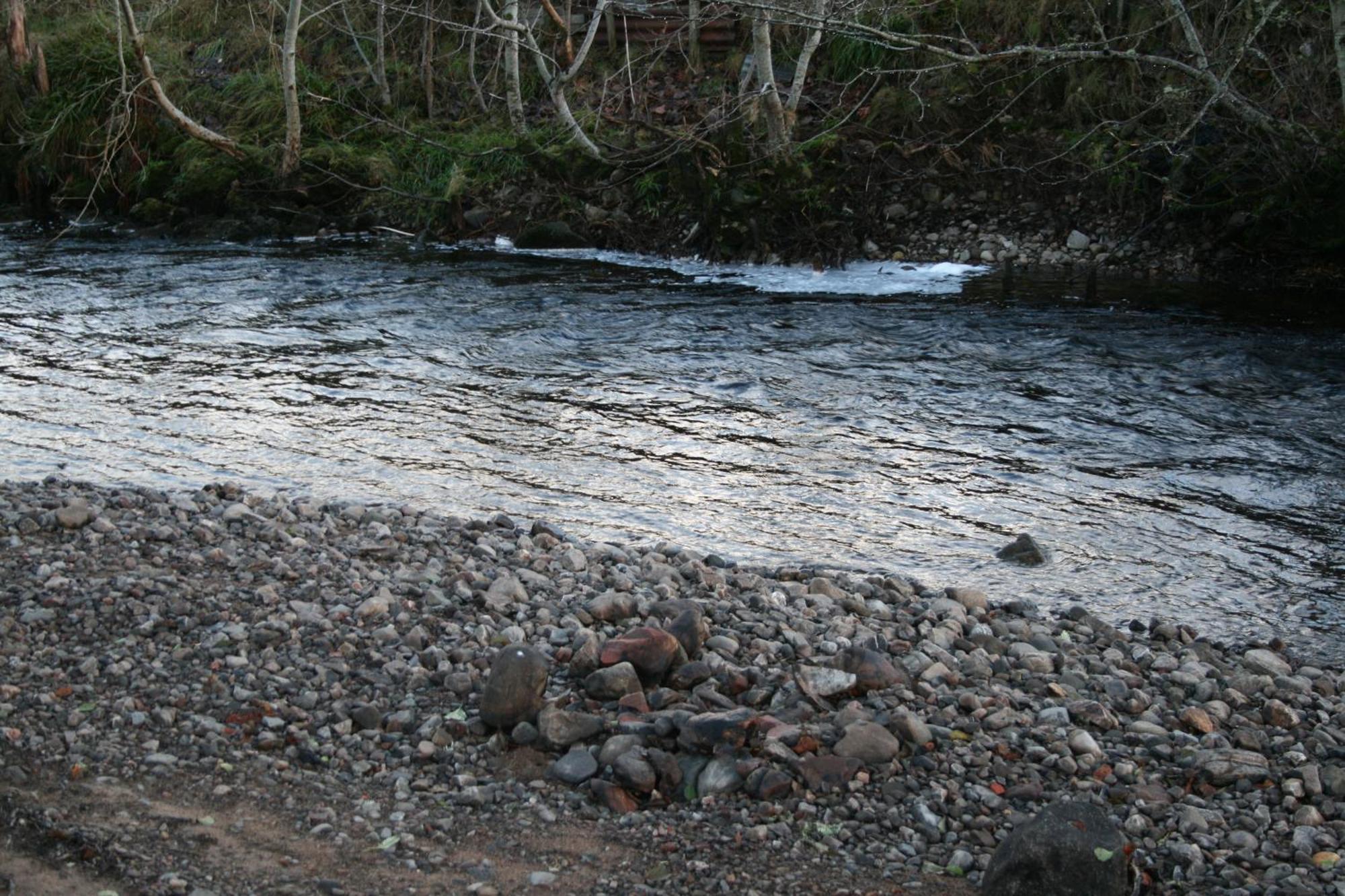 Bcc Lochness Hostel Pods Bearnock 외부 사진