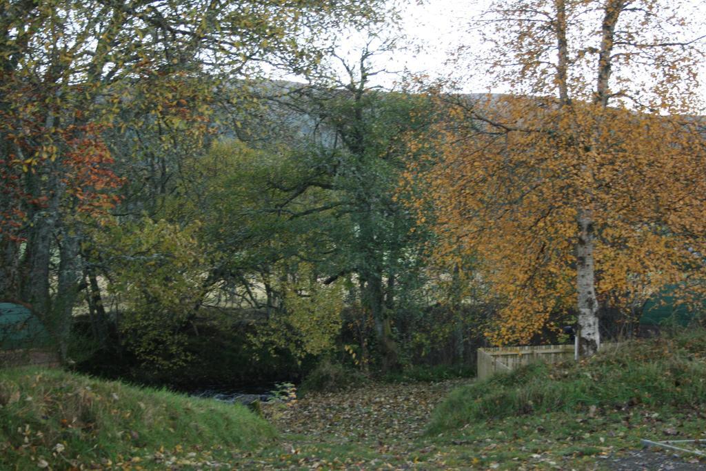 Bcc Lochness Hostel Pods Bearnock 외부 사진