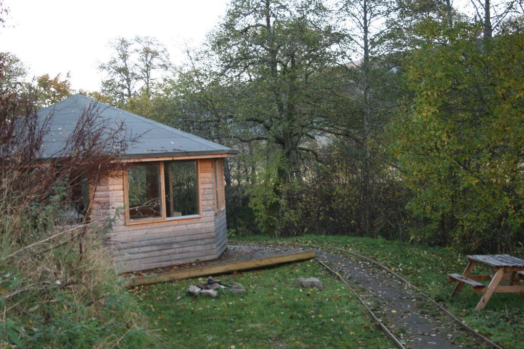 Bcc Lochness Hostel Pods Bearnock 객실 사진