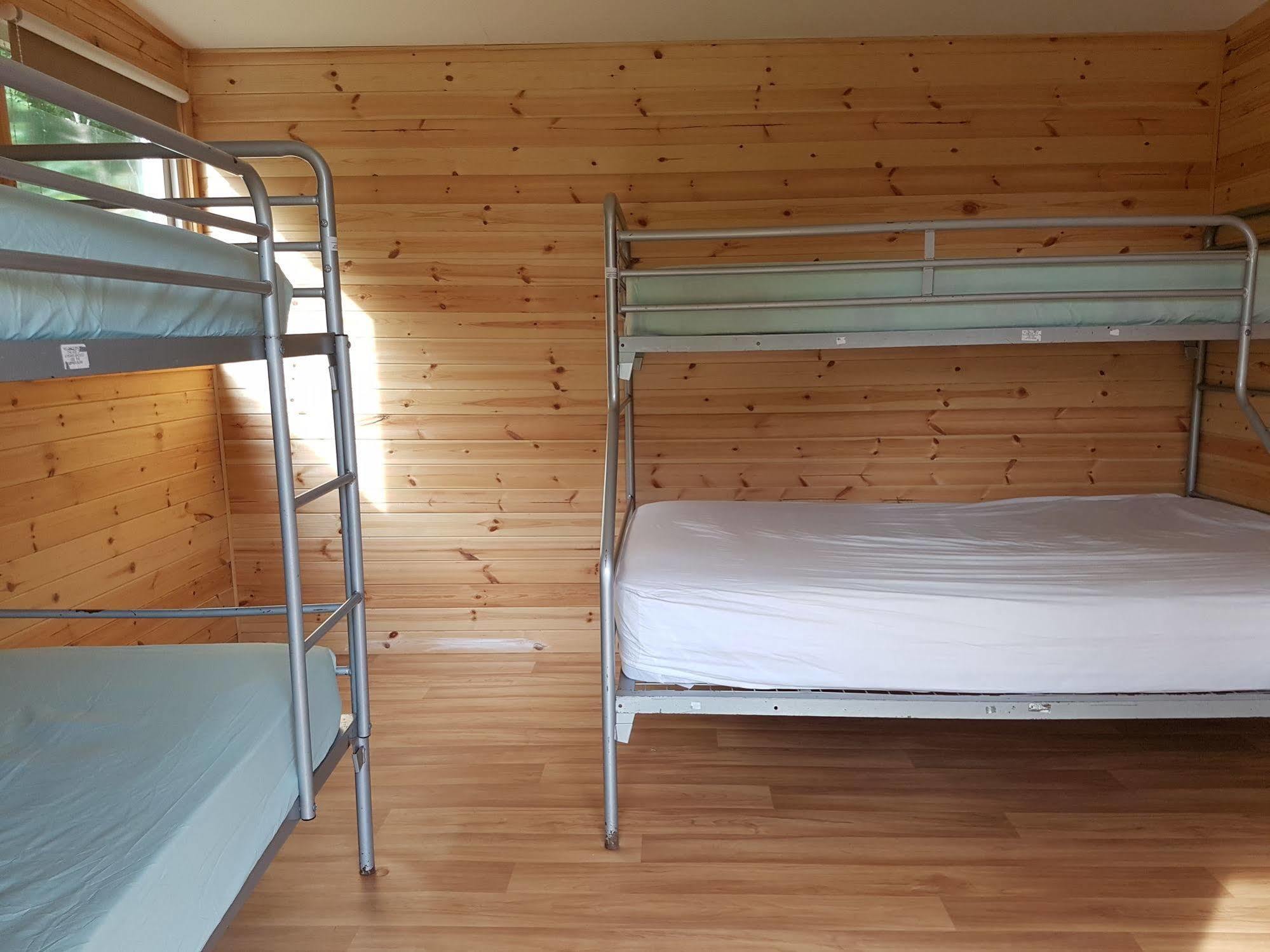 Bcc Lochness Hostel Pods Bearnock 외부 사진